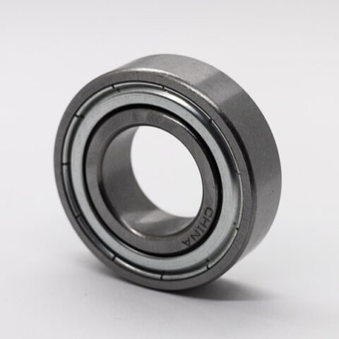 6205-2RM-16 Light Duty Radial Ball Bearing