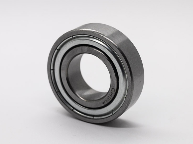 6205-2RM-16 Light Duty Radial Ball Bearing