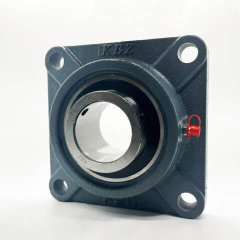 MPI-UCF211A-32S Bearing Four Bolt Flange 2 in Bore