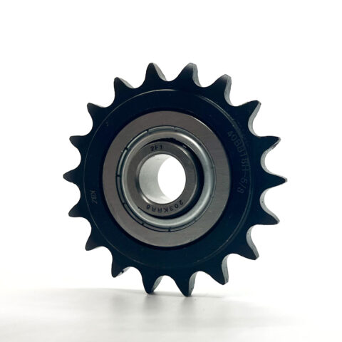 #40 Chain Idler Sprocket