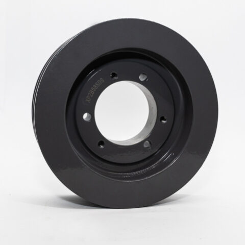 XP2B58SDS Pulley