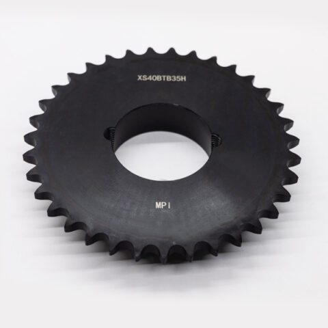 40 Btb Sprocket W/35 H/Teeth