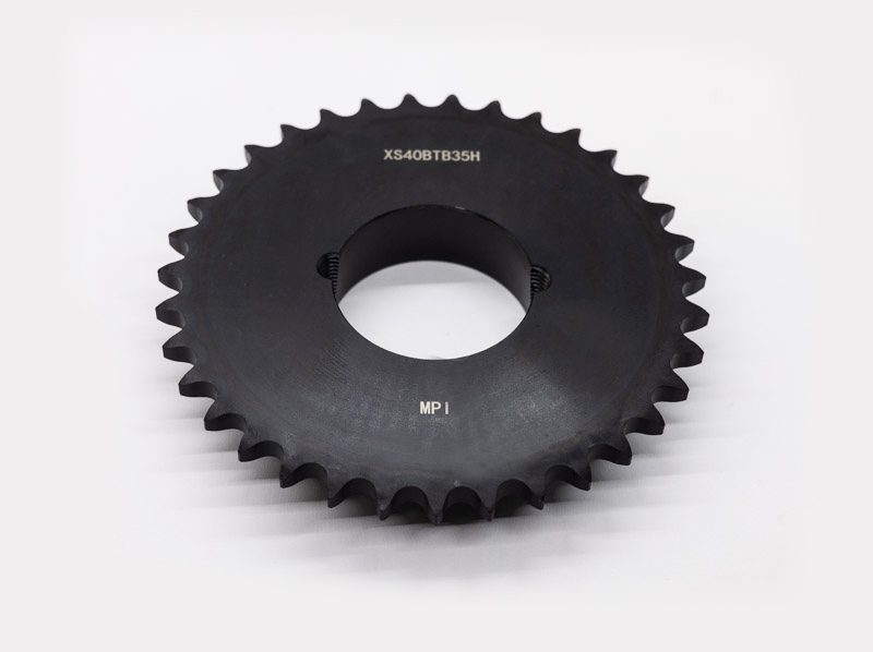 40 Btb Sprocket W/35 H/Teeth